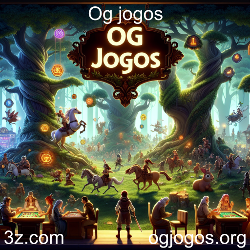 A Fascinante Jornada dos Jogos de Aventura