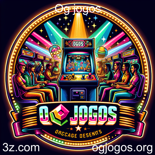 A Evolução dos Jogos Arcade: Da Nostalgia à Modernidade